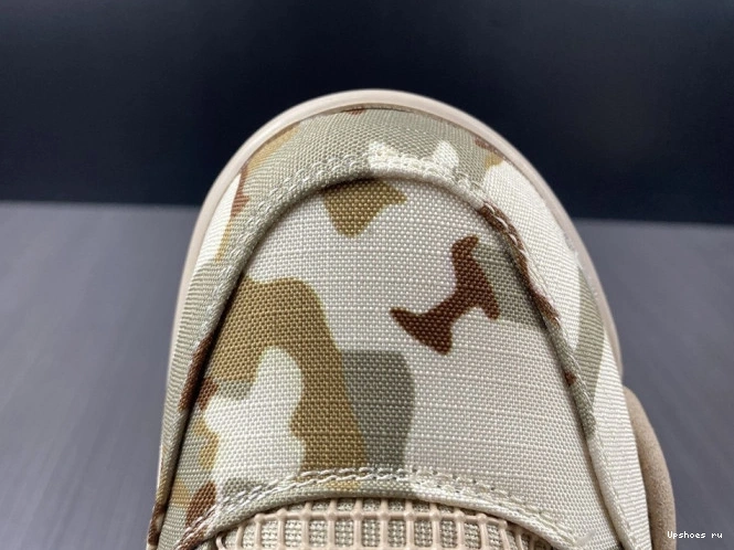 Air Jordan x  DJ1193-200 May Aleali 'Camo' 4 1223
